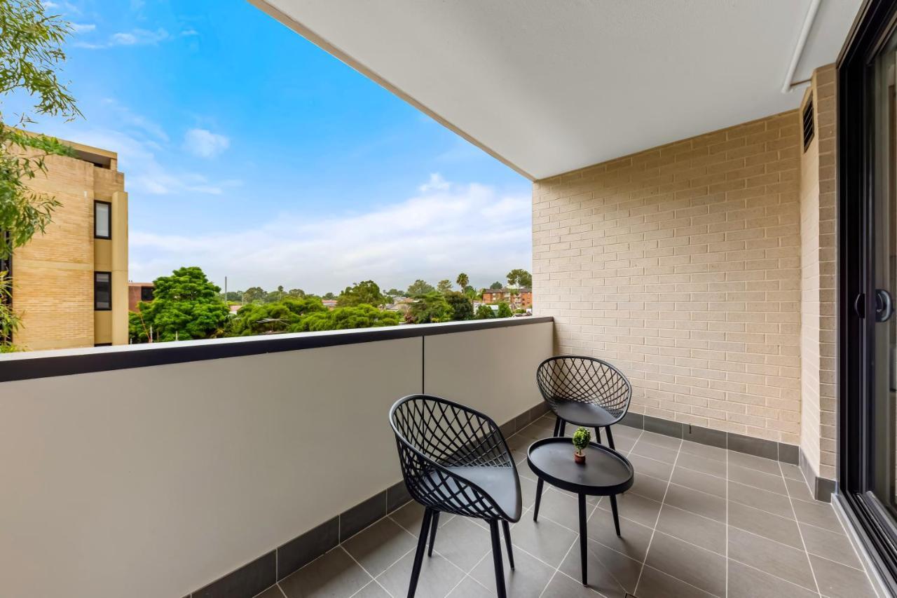 Elegant And Modern Style Apartments For Long Term Tenants In Dulwich Hill Сідней Екстер'єр фото
