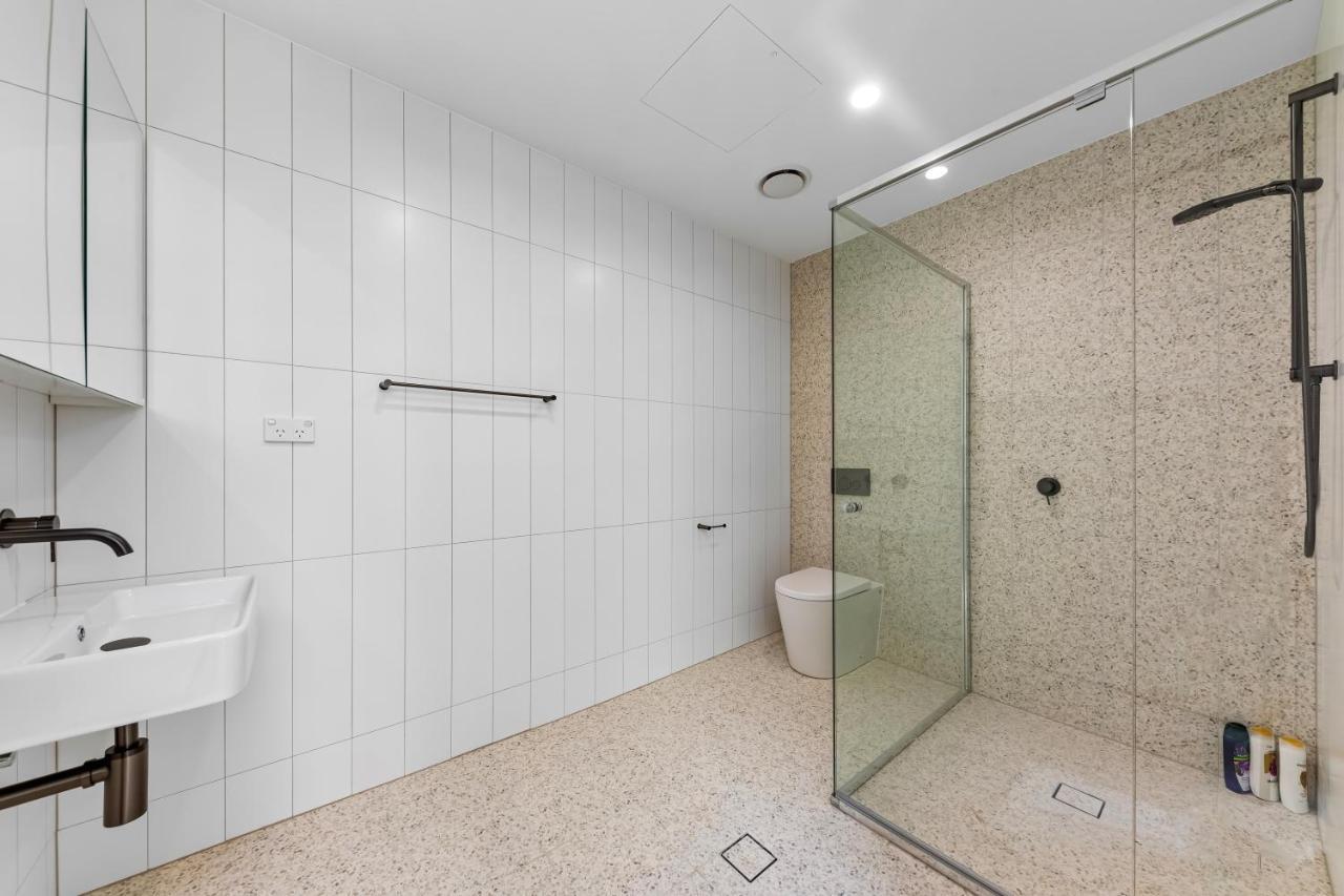 Elegant And Modern Style Apartments For Long Term Tenants In Dulwich Hill Сідней Екстер'єр фото