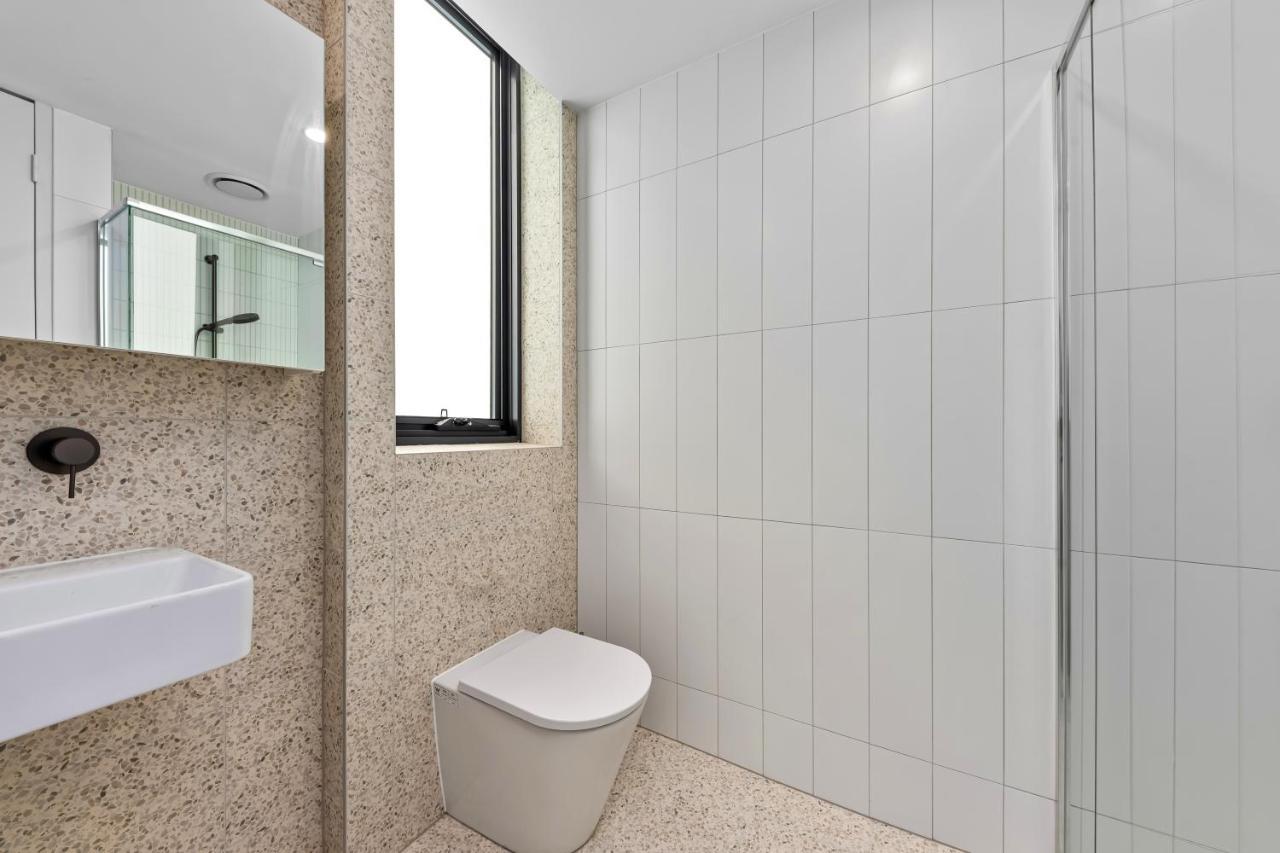 Elegant And Modern Style Apartments For Long Term Tenants In Dulwich Hill Сідней Екстер'єр фото