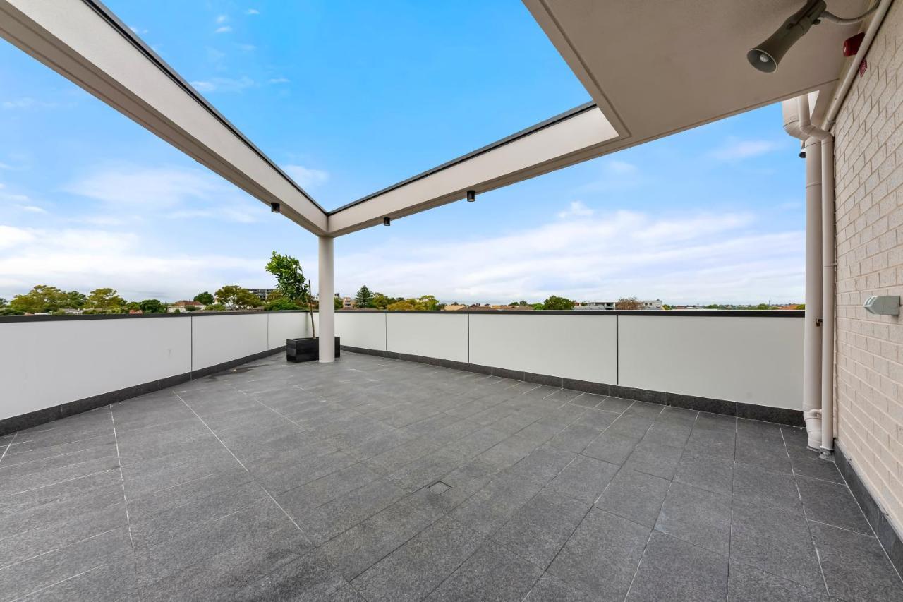 Elegant And Modern Style Apartments For Long Term Tenants In Dulwich Hill Сідней Екстер'єр фото